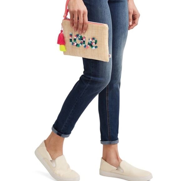 Ellen Degeneres  Love Wristlet - Picture 2 of 9